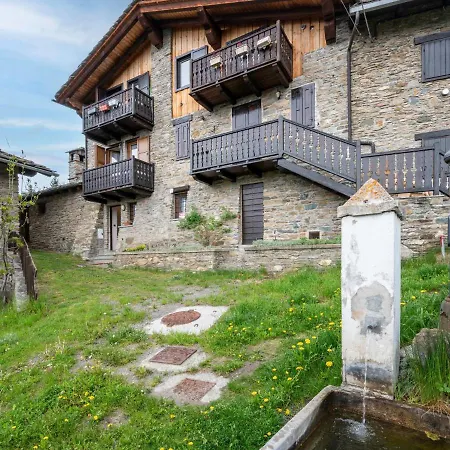 Locazione Turistica Dailleuy