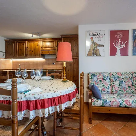 Locazione Turistica Dailleuy * Ozein