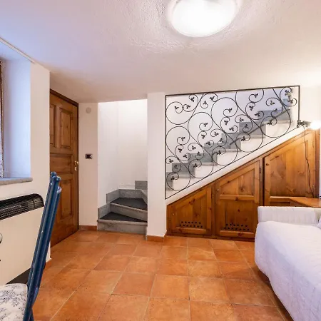 Locazione Turistica Dailleuy *